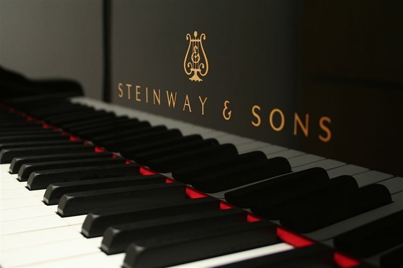 steinway