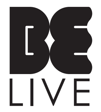 Be-Live-logo