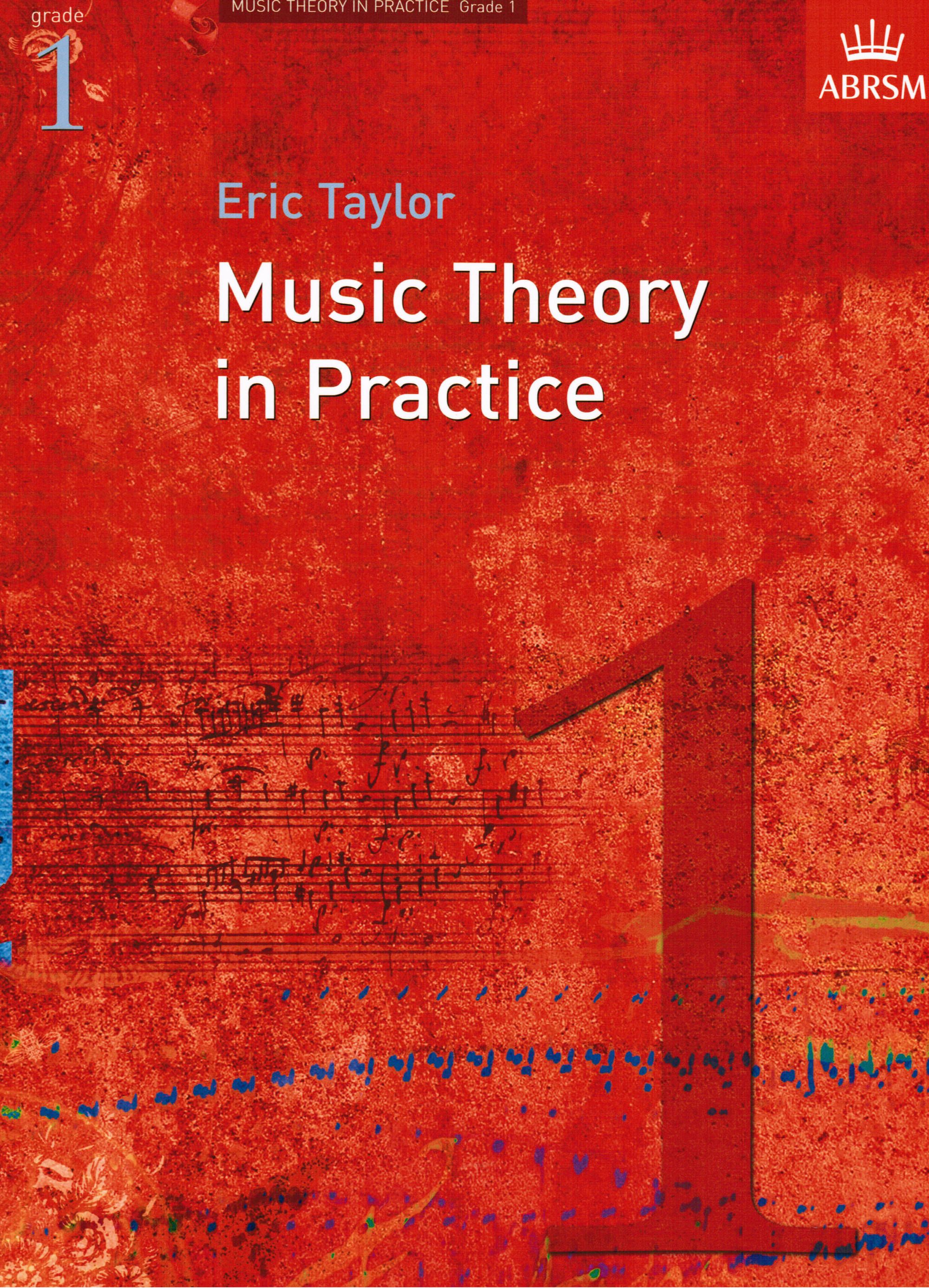 Music Theory in Practice Grade 1