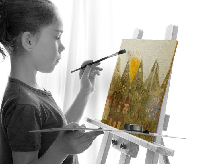 painting