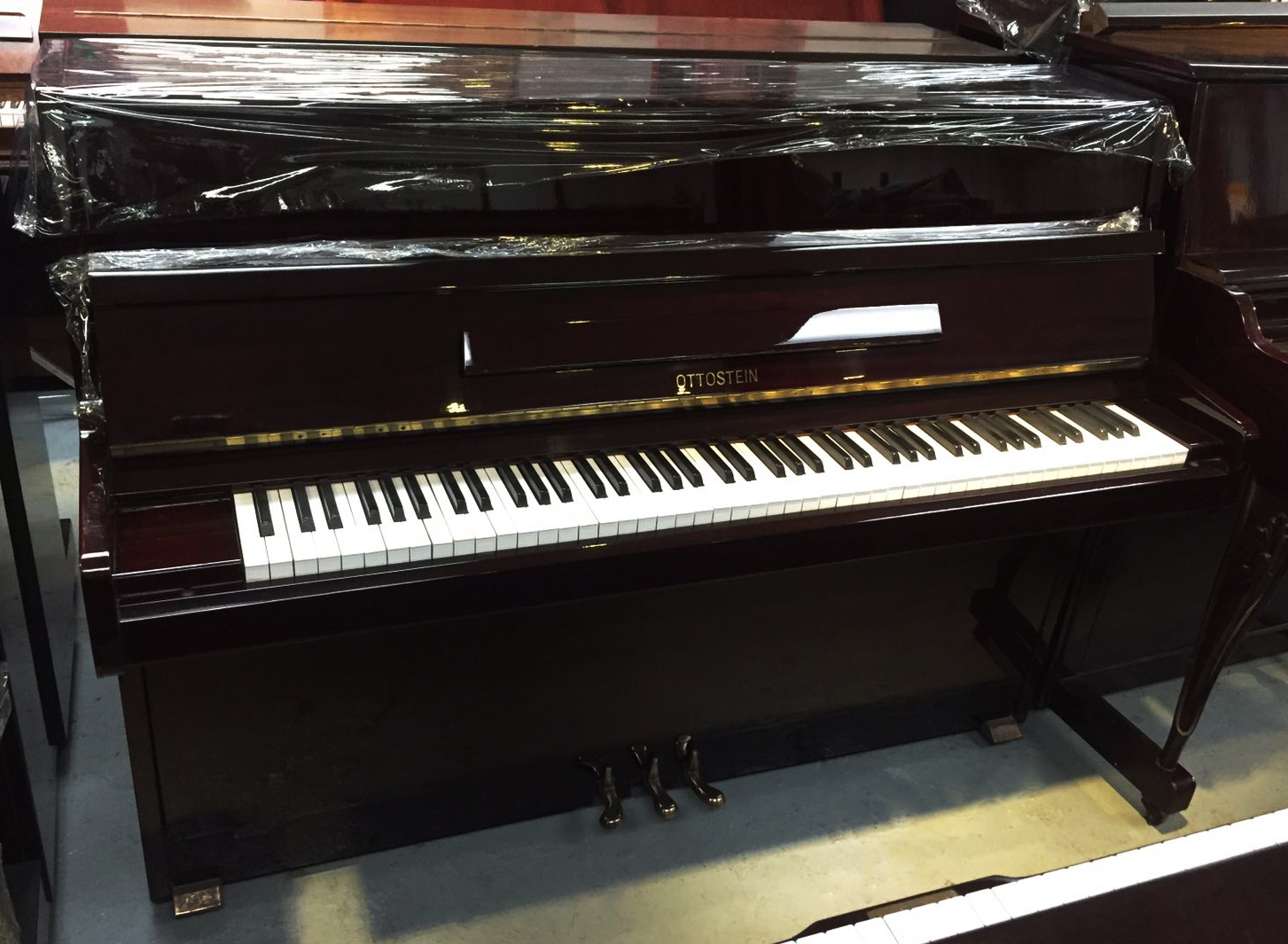 Ottostein piano on sale